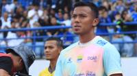 Cleansheet di Bulan Oktober, Teja Paku Alam Merendah