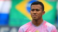 Reguler Jadi Pilihan Pertama di Bawah Mistar Persib, Begini Kata Teja Paku Alam