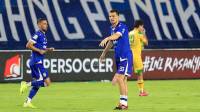 Ternyata Ini Alasan Sebenarnya Bojan Hodak tak Libatkan Thom Haye di Laga Persib vs Selangor FC