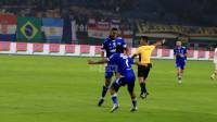 Update Klasemen BRI Super League 2025/26 setelah Persib Hajar Persis Solo