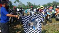 Viking Adventure Komedi Digelar Lagi di Ciburuy: Hadirkan Semangat Solidaritas, dan Aksi Sosial
