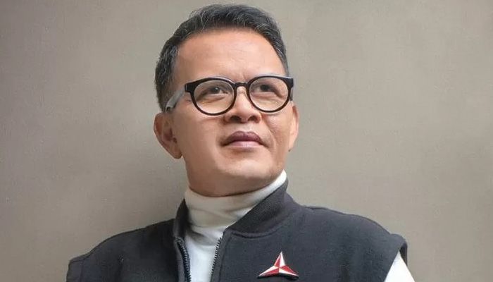 Aan Andi Purnama: Ketertiban Bukan Hanya Soal Aturan, Tapi Tentang Ketahanan Sosial Kota Bandung