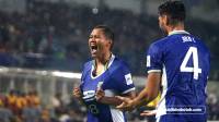 FT: Comeback Menawan Persib di Markas Selangor FC