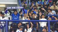 800 Tiket Bobotoh Habis Terjual untuk Laga Selangor FC vs Persib di AFC Champions League 2025