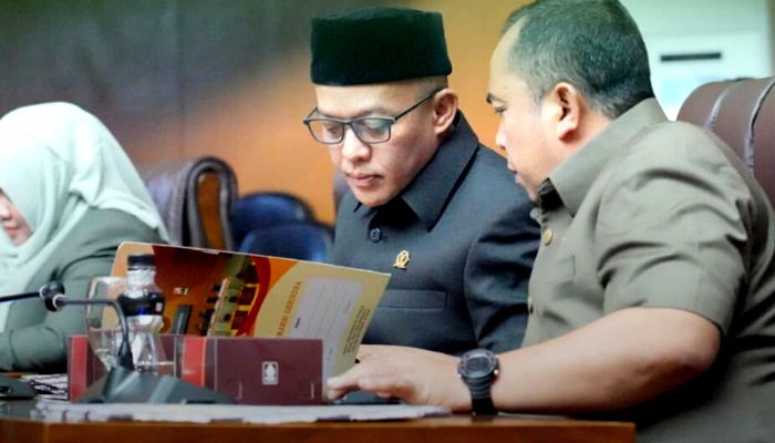 Satpol PP Memiliki Peran Strategis dalam Memperkuat Otonomi Daerah dan Pelayanan Publik
