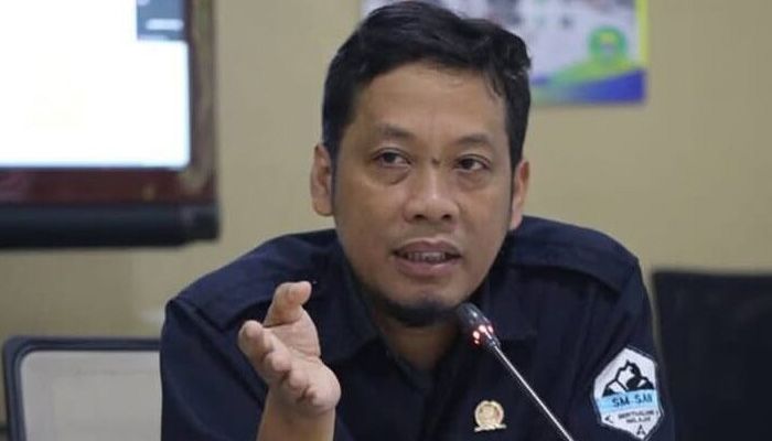 Eko Kurnianto Tekankan Pembangunan Keluarga Bandung Harus Fokus pada Pemerataan dan Kualitas Penduduk