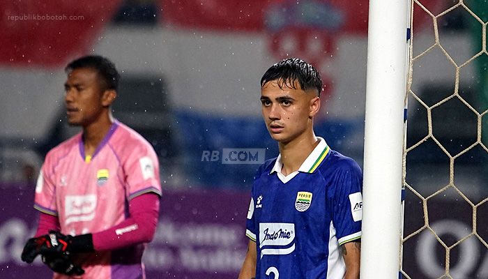 Waktu Persiapan Panjang, Eli Optimistis Persib 100 Persen Siap Hadapi Dewa United