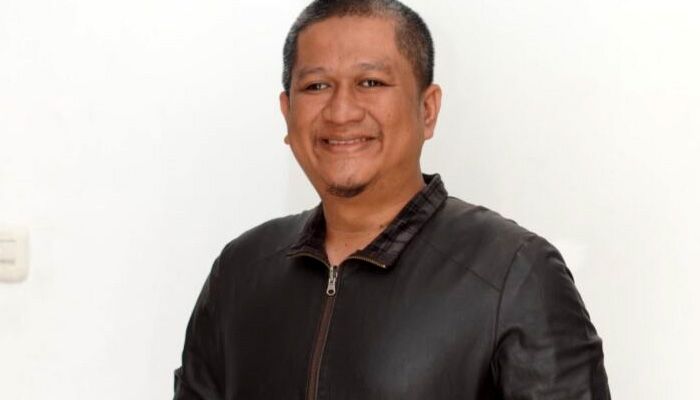 DPRD Kota Bandung Bahas Raperda Pencegahan Perilaku Seksual Menyimpang, Elton: Pemerintah Harus Hadir Lindungi Generasi Muda