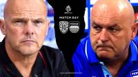 Head to Head dan Prediksi Pemain, Skor Bali United vs Persib: Duel Taktik Johnny Jansen dan Bojan Hodak