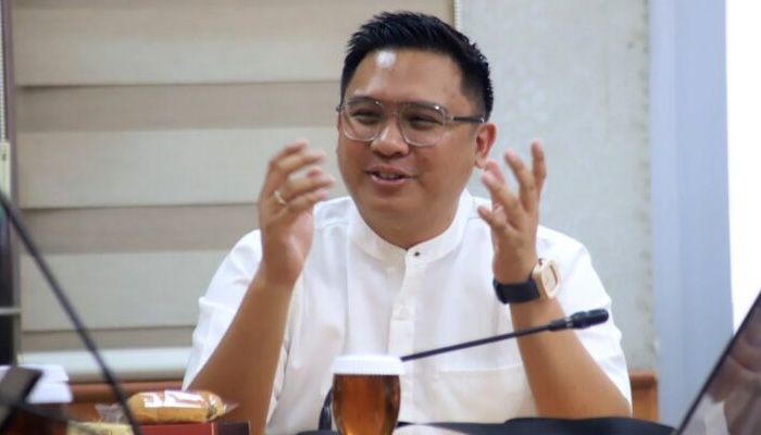 Raperda Grand Design Kependudukan Bandung Disusun, DPRD: Bonus Demografi Harus Jadi Aset!