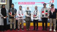Ketua DPRD Kota Bandung Apresiasi Aksi Solidaritas untuk Palestina