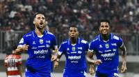 Jadwal Persib Desember 2025: Peluang Naik ke Puncak Klasemen Super League
