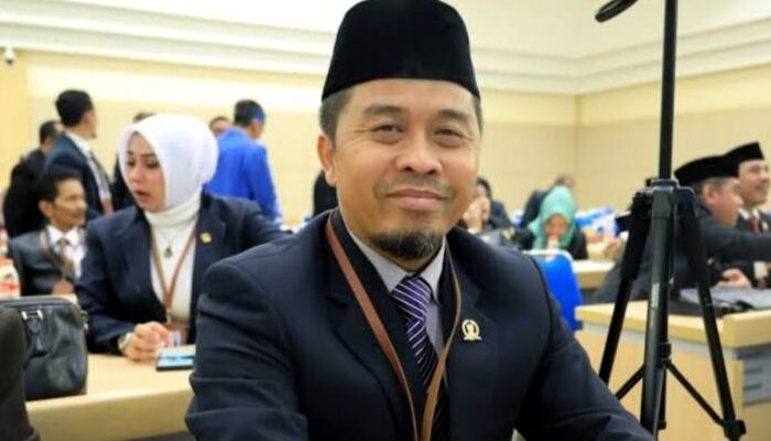 DPRD Bandung Bahas Raperda Ketertiban Umum: Mang Agan Tegaskan Penataan Harus Humanis dan Berkeadaban