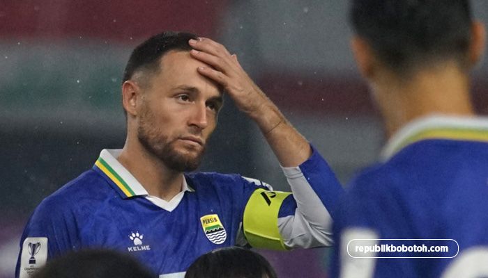 Klok Bicara Terus Terang: Capek, Tapi Kami Sedang Dalam Jalur yang Benar