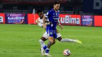 Update Klasemen BRI Super League setelah Persib Geser Malut United Usai Tekuk Dewa United