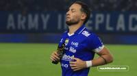 Marc Klok Bicara Jujur Soal Laga Tandang dan Misi Persib Pertahankan Tren Positif