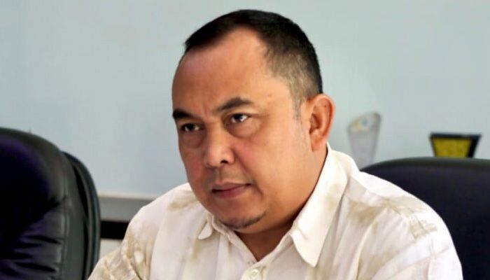 Ulan Surlan Tegaskan: Pembangunan Keluarga Adalah Jalan Menuju Bandung yang Beradab