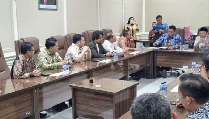 Pansus DPRD Bandung Finalkan RPJMD: Kota Unggul, Terbuka, dan Agamis di Depan Mata