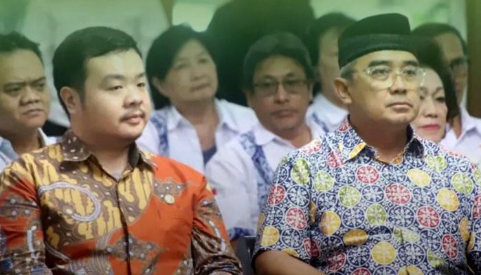 Kota Bandung Ingin Perkuat Transparansi dan Akuntabilitas