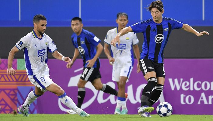 Bangkok United Dihantui Kelelahan saat Hadapi Persib, Pilih Turunkan Skuad Pelapis?