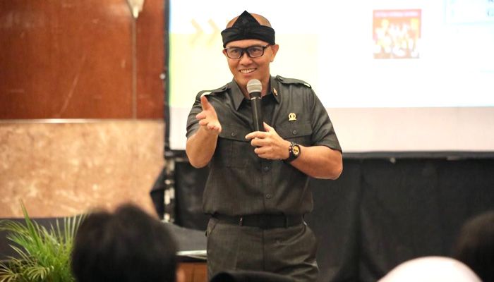 Implementasi Nilai Kebangsaan Jadi Penentu Kemajuan Indonesia di Masa Depan