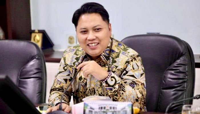 Radea Respati: Hukum Tak Boleh Lunak, Raperda Harus Tegas Atasi Perilaku Seksual Menyimpang