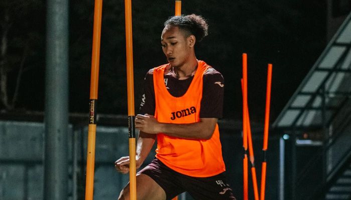 Bek Andalan Selangor FC Absen Lawan Persib, Christophe Gamel Salahkan Jadwal Padat