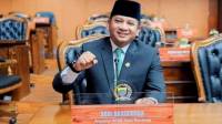 DPRD Bandung Susun Aturan Baru Pengawasan Donasi, Soni: Semua Harus Transparan dan Bisa Diawasi Publik