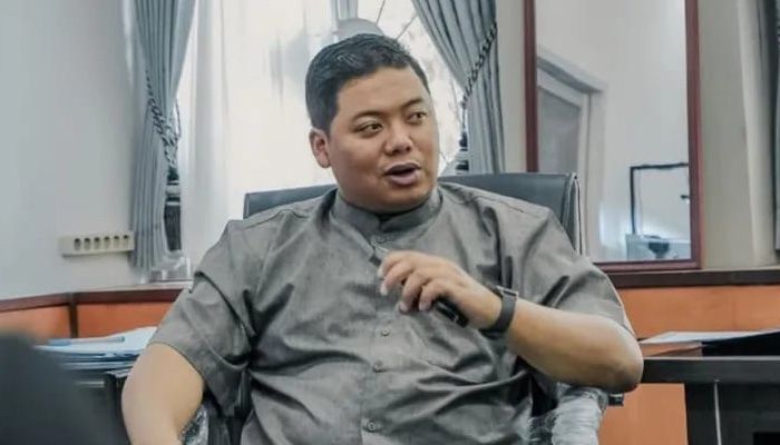 Pansus 12 DPRD Kota Bandung: Setiap Kegiatan Sosial Memiliki Mekanisme yang Jelas Guna Hindari Praktik Pungli