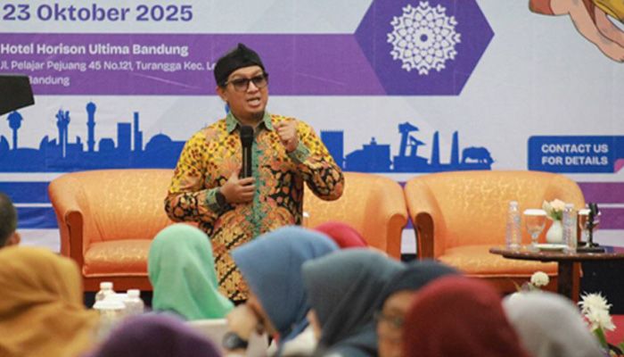 DPRD Dorong Integrasi Data dan Sinergi Lintas OPD Tangani PPKS di Kota Bandung