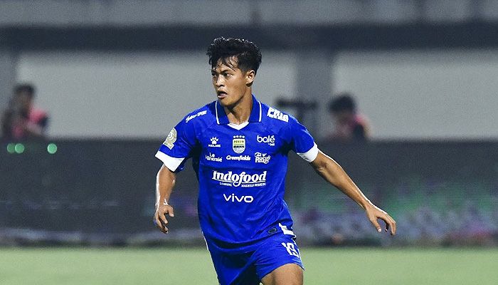Dewangga Bakal Tinggalkan Persib? Begini Jawaban Jujur Bojan Hodak