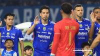 Aqil Savik Bicara Jujur Usai Bhayangkara FC Kalah dari Persib