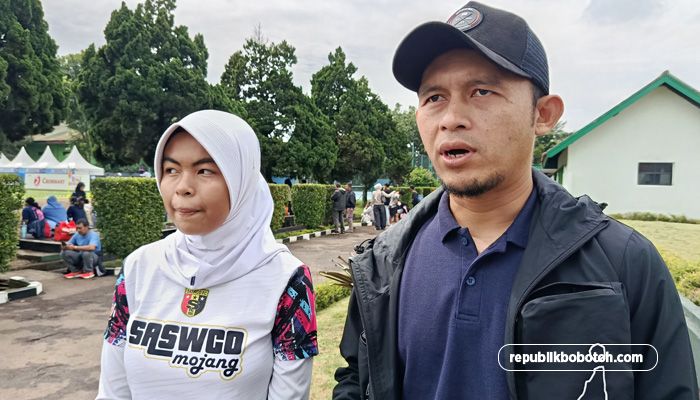 Aqilla Davina Putri Ingin Ikuti Jejak Sang Ayah Menjadi Pemain Timnas