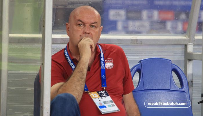 Dari Bhayangkara hingga Persija, Persib Dihadang Ujian Berat: Bojan Hodak Soroti Kekuatan Rival