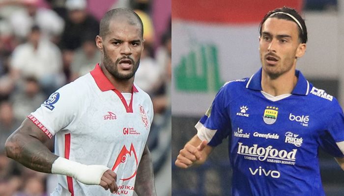 Catatan Balad Bobotoh | SUPER LEAGUE: Malut United vs Persib, Awas Ancaman Mantan! 