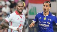 Catatan Balad Bobotoh | SUPER LEAGUE: Malut United vs Persib, Awas Ancaman Mantan! 
