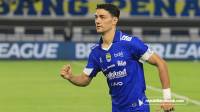Diterpa Rumor Pindah Klub, Federico Barba Buka Suara soal Kesiapan Bela Persib vs PSM