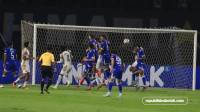 Persib Baru Kebobolan Dua Gol di GBLA, Julio Cesar: Ini Istana Kami