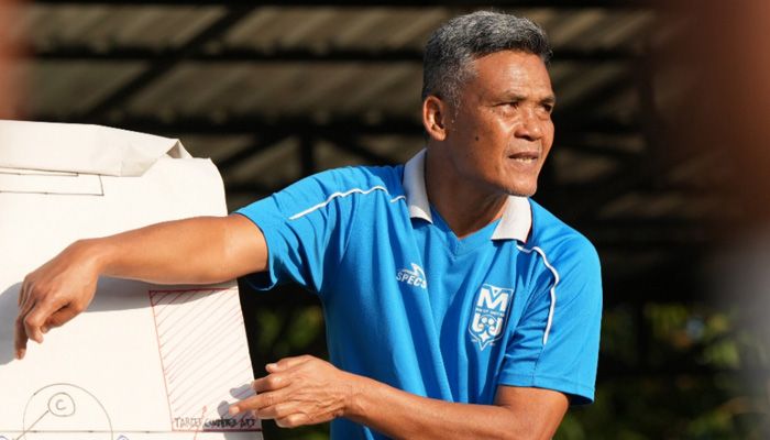 Komplet! Inilah Racikan Malut United untuk Hadang Persib di Laga Tunda Super League