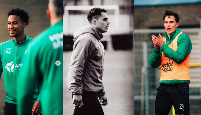 Kode Keras Joey Pelupessy Gabung Persib, Unggahan Lommel SK Jadi Sorotan