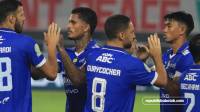 Link Live Streaming Persib vs PSM Makassar Super League 2025/2026 di Indosiar dan Vidio Malam Ini