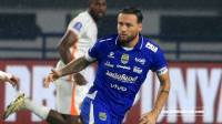 Marc Klok Puji Mentalitas Persib Usai Comeback 3-1 Atas Borneo FC di Super League 2025