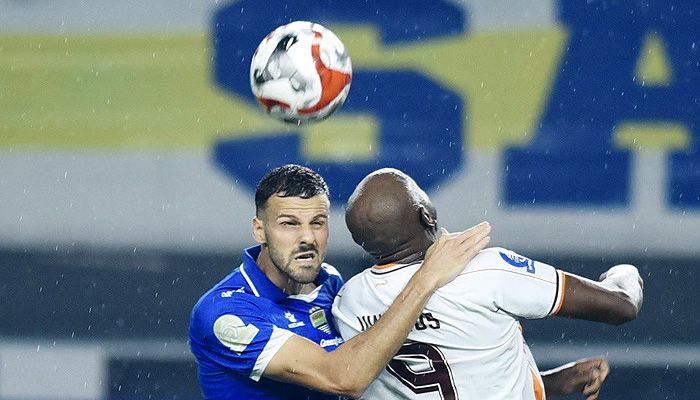 Update Klasemen BRI Super League, Persib Bikin Papan Atas Memanas Usai Hajar Borneo FC