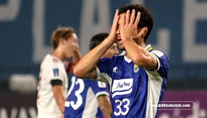 Thom Haye Ungkap Tekanan Jadwal Persib Jelang Hadapi Malut United