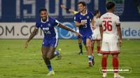  Komentar Ramon Tanque Usai Bawa Persib Lolos AFC Champions League Two 2025/26 