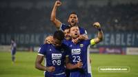 Lolos 16 Besar ACL 2, Persib Naikkan Peringkat Liga Indonesia ke Posisi 18 di Ranking AFC
