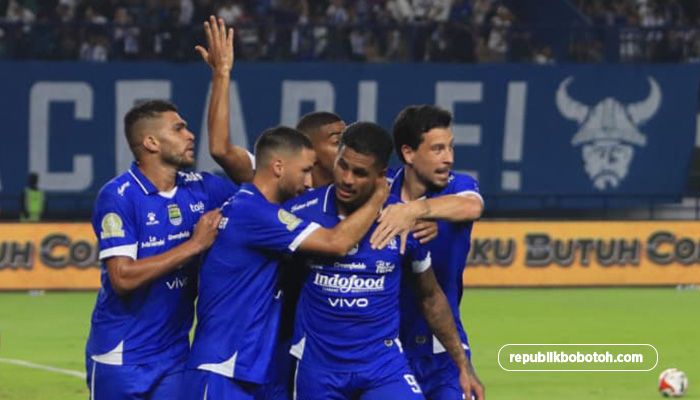 Bojan Hodak Puas, Kreativitas Jadi Pembeda