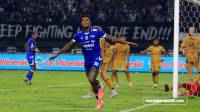 Update Klasemen Super League 2025/26, Persib Gusur Persija