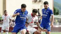 Update Klasemen BRI Super League: Persib Gagal Gusur Persija