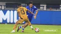 Kalah dari Persib, Paul Munster Buka Suara soal Naturalisasi